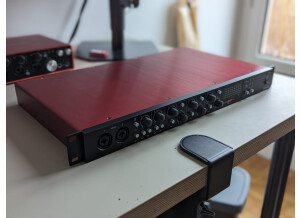 Focusrite Scarlett OctoPre