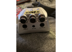 Danelectro D-2 Fab Overdrive (81509)