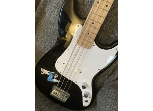 Squier Affinity Bronco Bass [1999-2020] (68903)