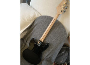 Squier Affinity Bronco Bass [1999-2020]