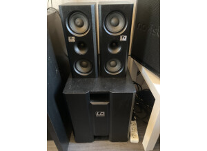 LD Systems DAVE 8 XS  (42431)