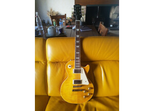 Epiphone Limited Edition Joe Bonamassa "Lazarus" 1959 Les Paul (93926)