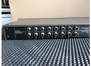 Tascam DX-4D