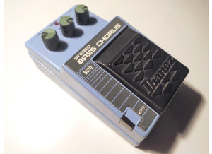 Ibanez BC10 Stereo Bass Chorus (62948)