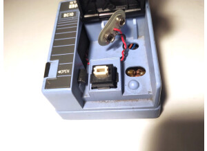 Ibanez BC10 Stereo Bass Chorus (67129)