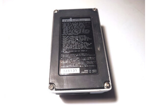 Ibanez BC10 Stereo Bass Chorus (97922)