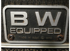 Peavey Combo 300 (83670)