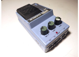 Ibanez BC10 Stereo Bass Chorus (6295)