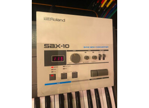Roland SBX-10 (94372)