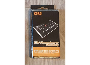 Korg Monotron (68043)