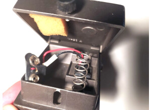 Boss BF-2B Bass Flanger (79346)