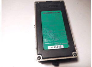 Boss BF-2B Bass Flanger (73552)