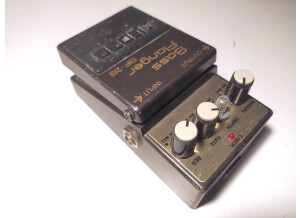 Boss BF-2B Bass Flanger (62983)