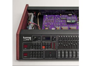 Roger Linn Design LM-1 Drum Computer (79428)