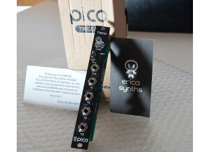 Erica Synths Pico Trigger
