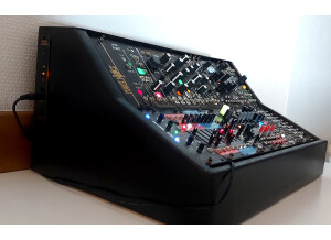 Eowave 84 HP 3U Powered Case (73484)