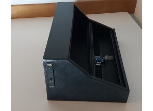 Eowave 84 HP 3U Powered Case (83117)