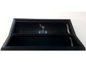 Eowave 84 HP 3U Powered Case (83363)