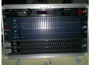 dbx 1231 (86099)
