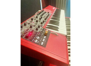 Clavia Nord Lead 4 (48226)