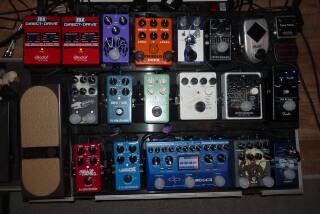 Walrus Audio Fable