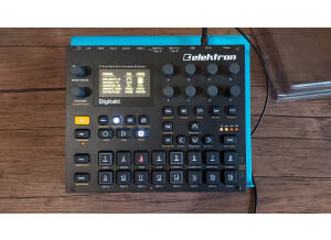 Elektron Digitakt (14699)