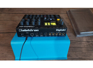 Elektron Digitakt (68412)