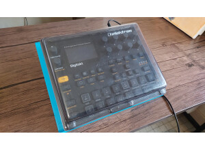 Elektron Digitakt (28471)