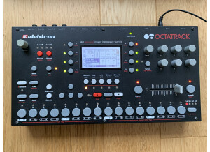 Elektron Octatrack (26319)