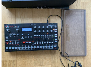 Elektron Analog Four (72898)