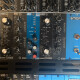 ST552 Analog Tape Emulator ST552 Analog Tape Emulator