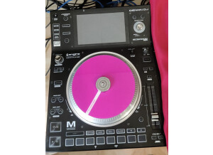 Denon DJ SC5000M Prime
