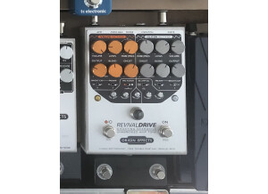 Origin Effects RevivalDRIVE (47731)
