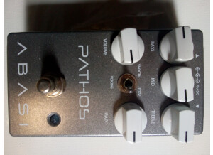 Abasi Concepts Pathos Overdrive (38553)