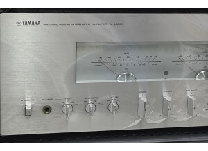 Yamaha A-S3000 (22231)