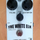 White Elk Small Foot White Elk Small Foot
