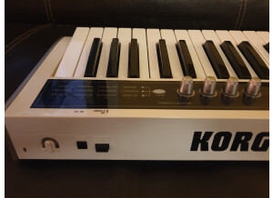 Korg micro X (27206)