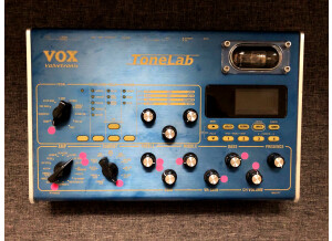 Vox Tonelab (86559)