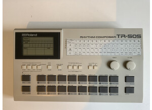 Roland TR-505 (91376)