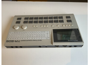 Roland TR-505 (92709)