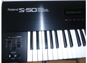 Roland S-50 (49869)