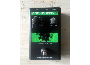 TCHELICON A