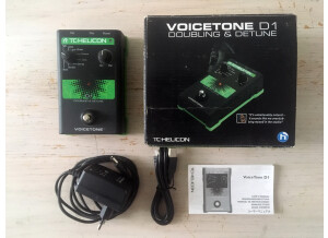 TCHELICON C