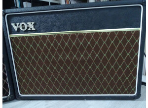 Vox AC15 TBX