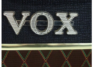 Vox AC15 TBX