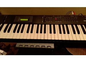 Korg X5