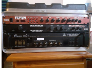 Peavey Classic 50/50