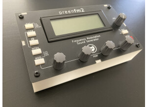 Ixox PreenFM2