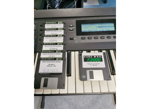 Kurzweil K2000 V3 (88028)