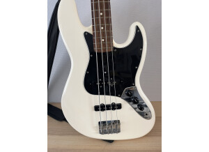 Fender Classic '60s Jazz Bass